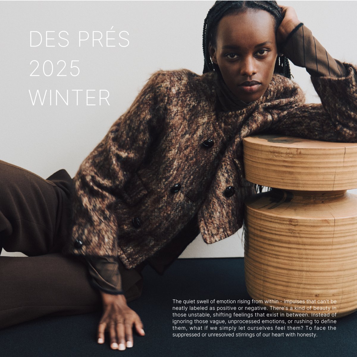 TOMORROWLAND CO.,LTD. | 株式会社 トゥモローランド on X