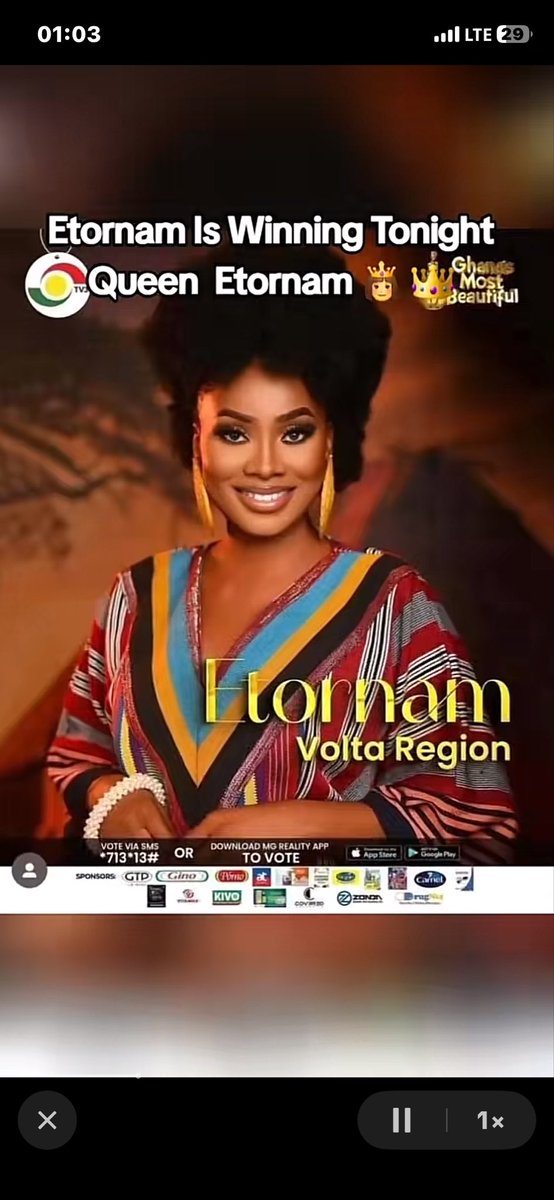 jayniceog's tweet image. Congratulations ETORNAM