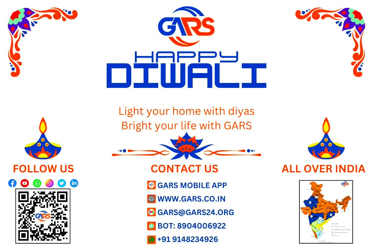 GARSIndia tweet picture