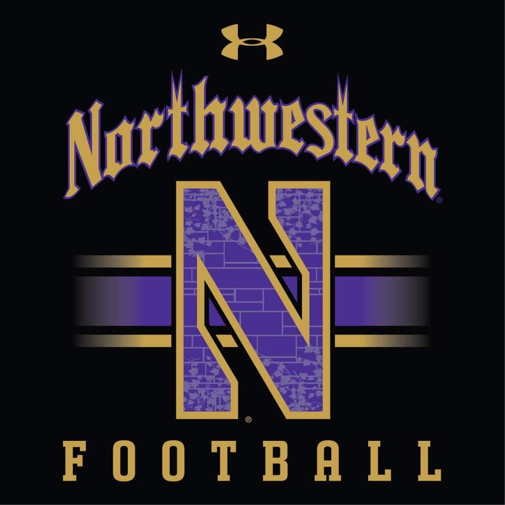 I am blessed to have received a PWO from Northwestern to further my athletic and academic career. Thank you <a href="/DavidBraunFB/">David Braun</a>, <a href="/CoachSmith_9/">Christian Smith</a>, <a href="/Coach_McGarigle/">Tim McGarigle</a> for this amazing opportunity.

<a href="/LWEastFootball/">Lincoln-Way East Football</a>