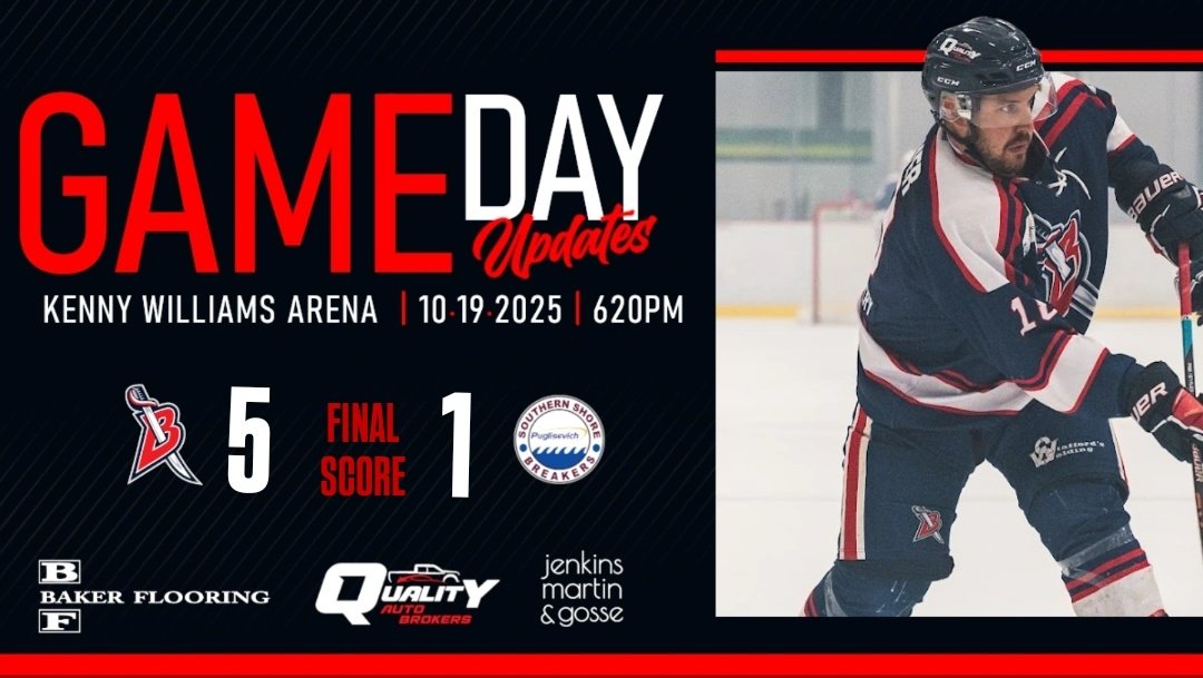 Final score in Mobile, Blues are 1-1!