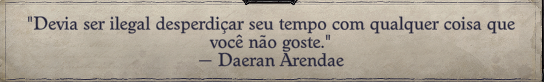 Dica pros gamers de twitter aí