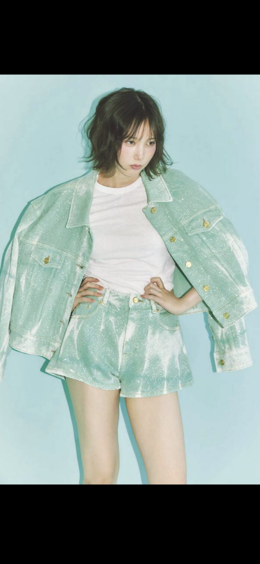 ばっさー様 アニメ【ぼっち・ざ・ろっく！】【HUMAN ROBOT】「後藤ひとり