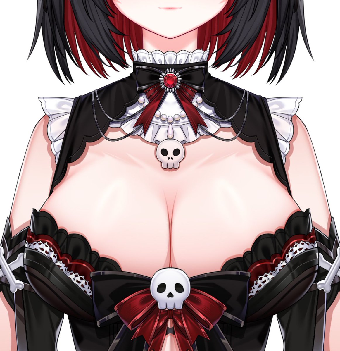 Suki 💀 🐾 2.0 DEBUT FEBRUARY 20TH 🖤 tweet media