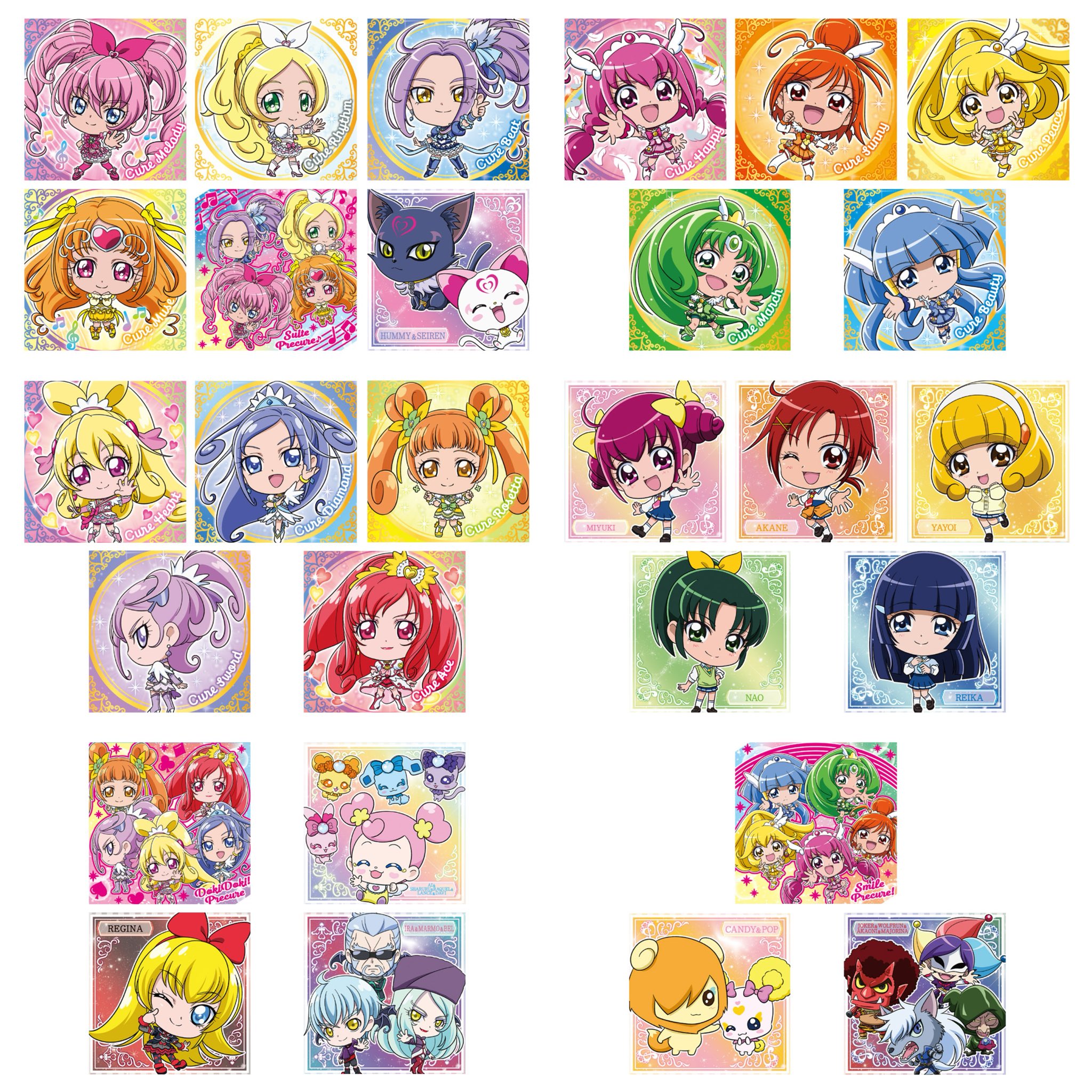 欲とロマンの億千万ガチャ　CONPLETE SET ガチャガチャサラリーマン｜最新ガチャ情報 on X