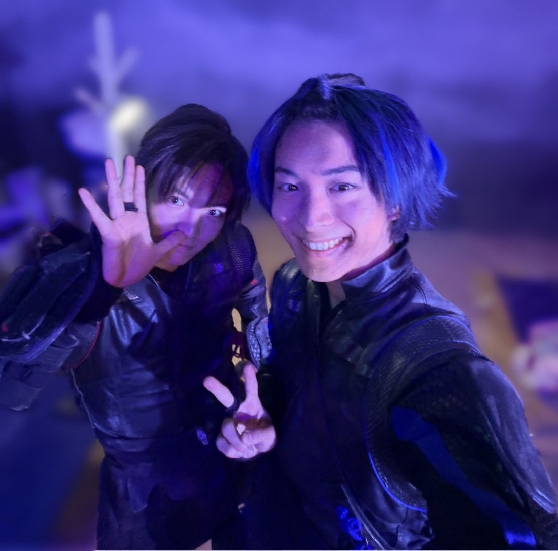 FANTASTICS from EXILE TRIBE on X