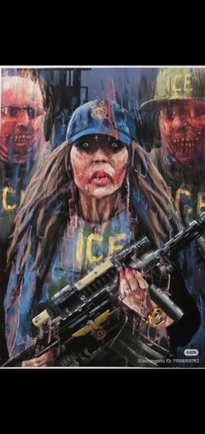 vamospato5's tweet image. Ghoulish.