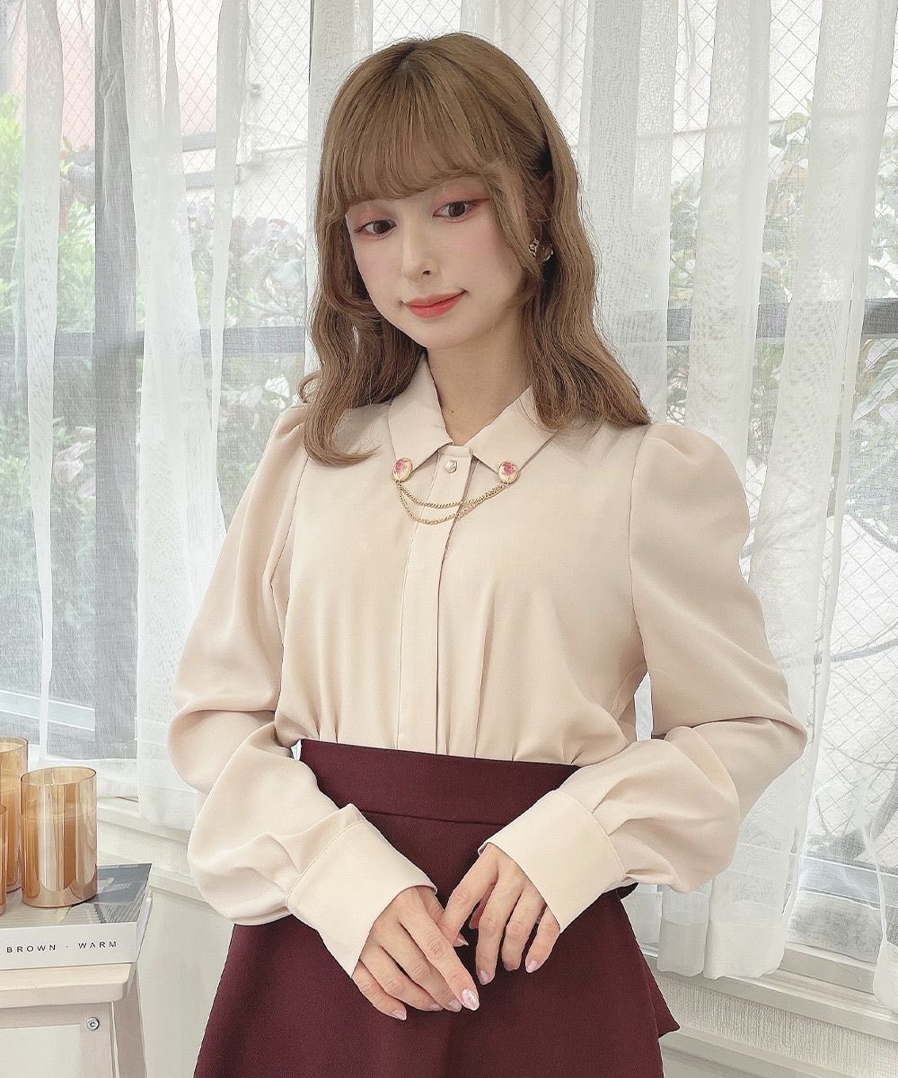 FintSPAL's tweet image. 𝐒-𝐏𝐀𝐋 𝐖𝐞𝐞𝐤𝐥𝐲 𝐑𝐚𝐧𝐤𝐢𝐧𝐠👑
🥇ダブル釦Aラインピーコート
🥈チューリップポット柄ニットカーディガン
🥉ローズカメオブローチ付きブラウス
#fint  #SPAL