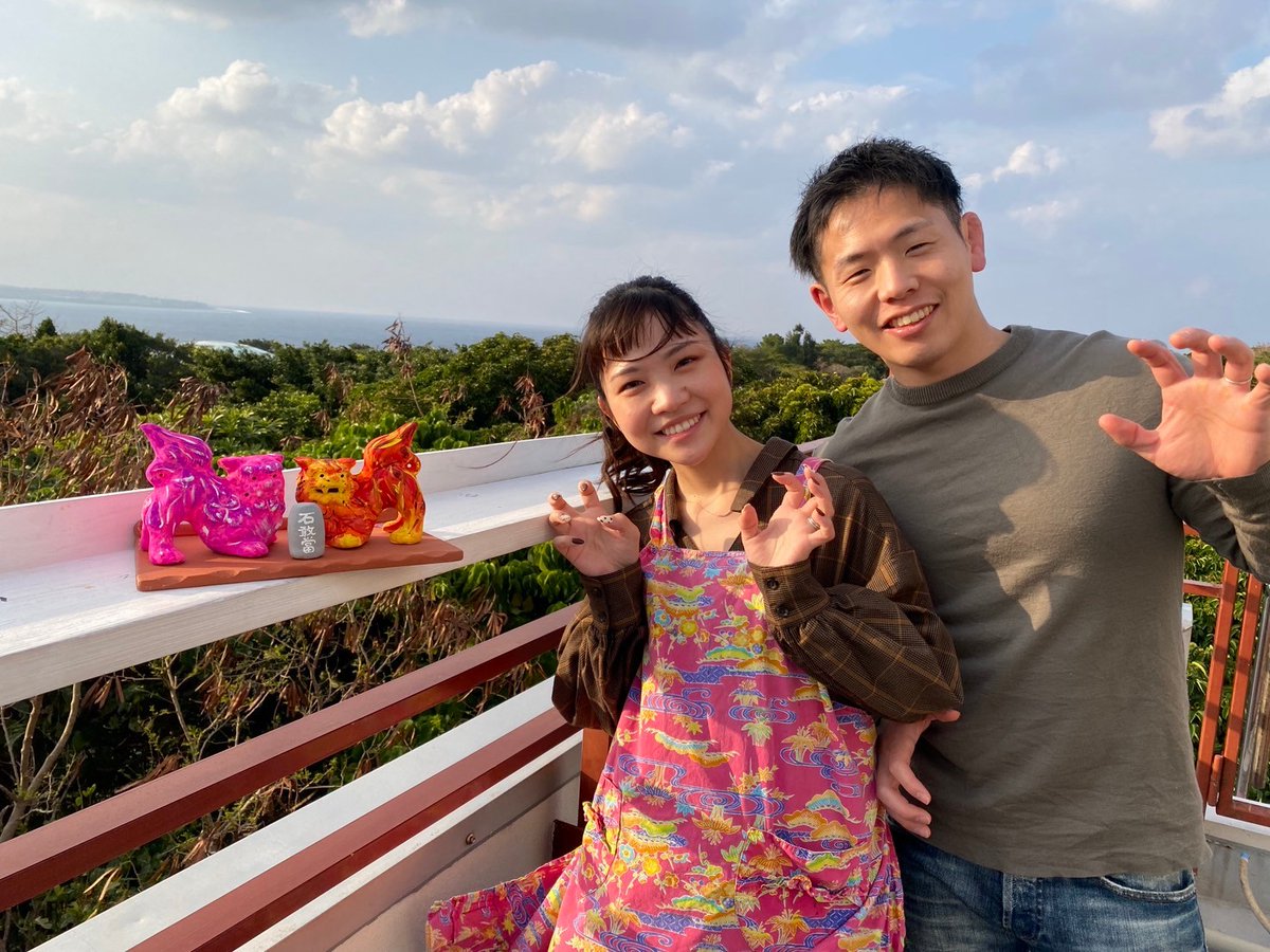 今週末の沖縄は、
那覇の国際通りで

「空手の日」の記念演武祭が
開かれるそうです🥋✨

空手発祥の地・沖縄では、
“礼に始まり礼に終わる”という言葉のとおり、

心を整える文化が
今も大切に受け継がれています。

小さな子どもから大人まで、
真剣な眼差しで演武に向き合う姿は、