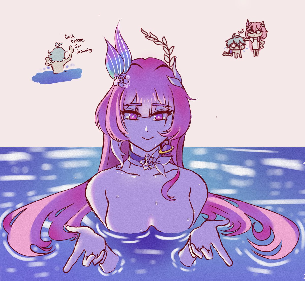 #phairene another csm reference cus im in loveeeeeee