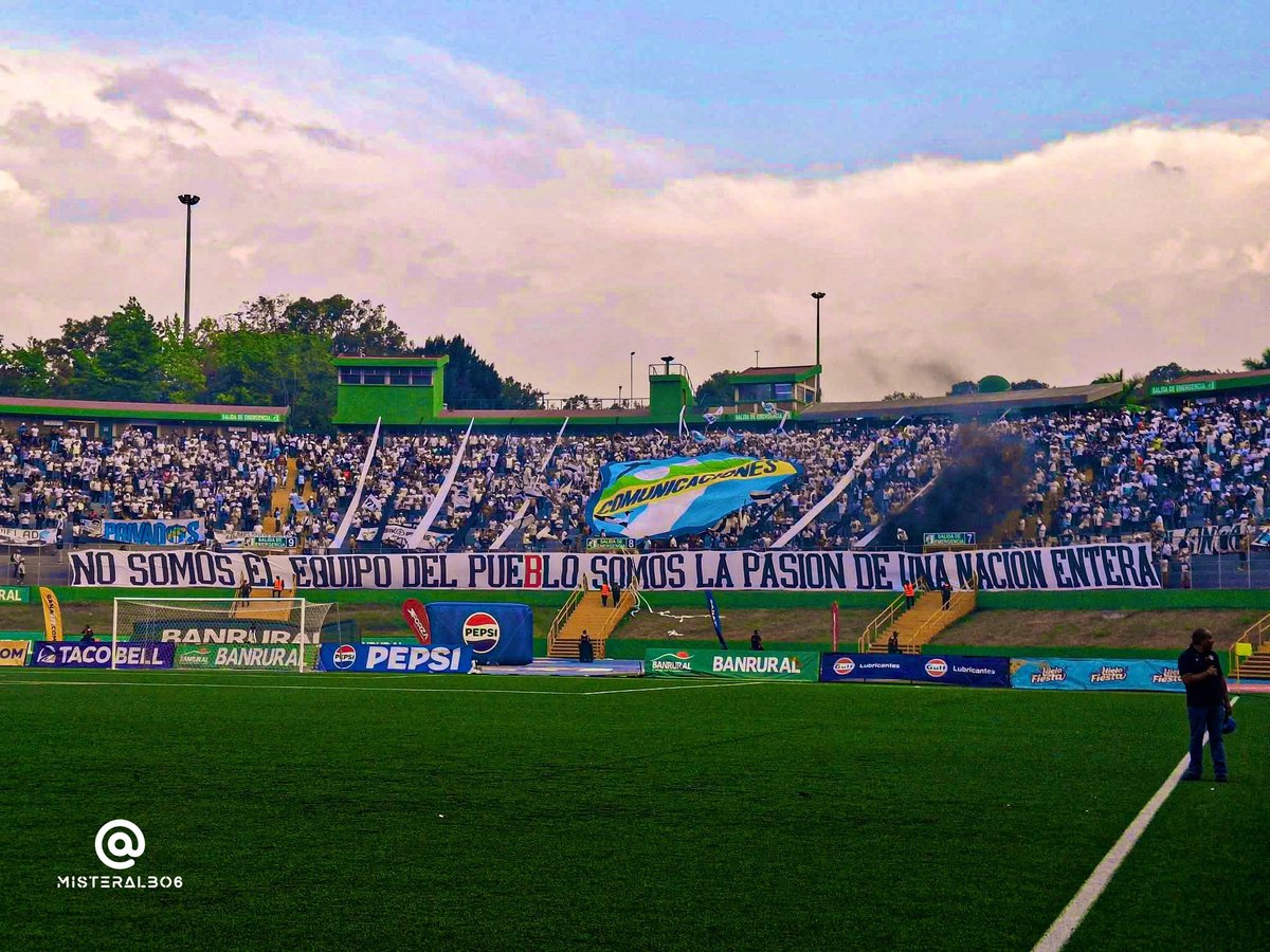 MisterAlbo6's tweet image. MAGNÍFICOS E INCOMPARABLES.
@VltraSvrOficial. 🏳🏴