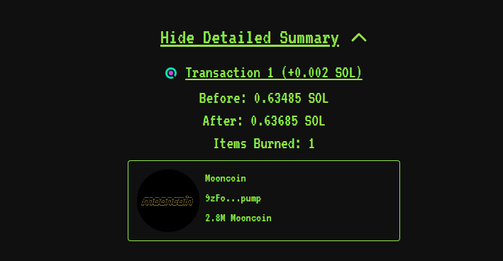 STILL OUT HERE BURNING