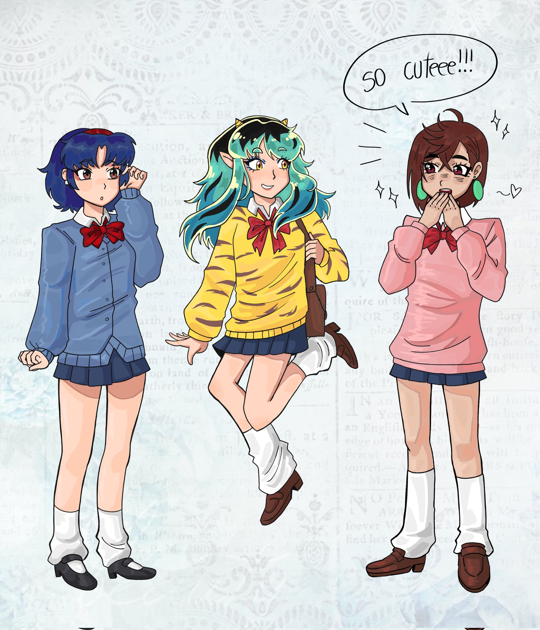 Flonanami🦄🦈 (@Flonanami) / X