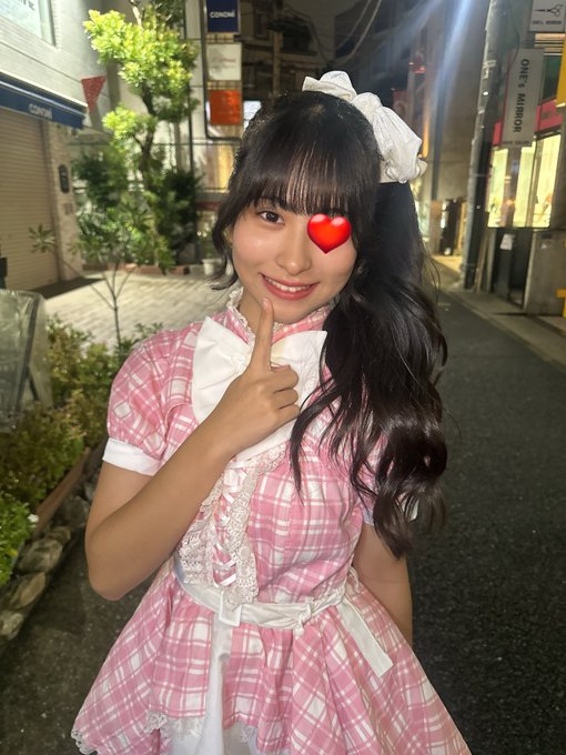 Twitterのコスプレ画像7