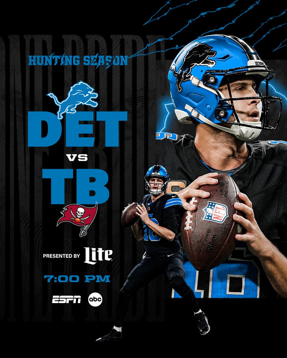 Another primetime opportunity