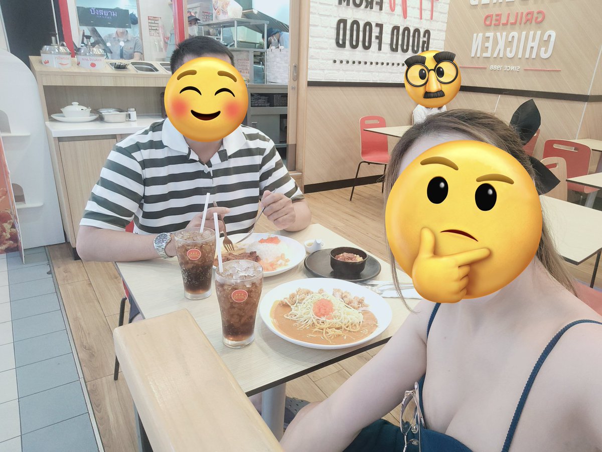 🌿🍭พริกไทย🧁🌿 tweet media