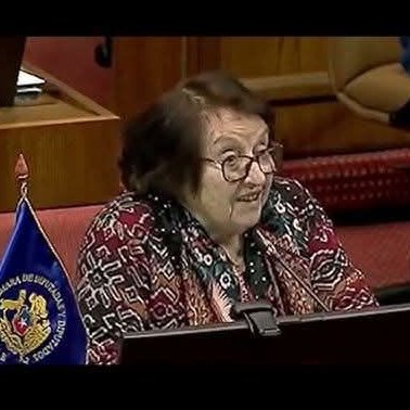 poncergio's tweet image. Personas que nunca mintieron: