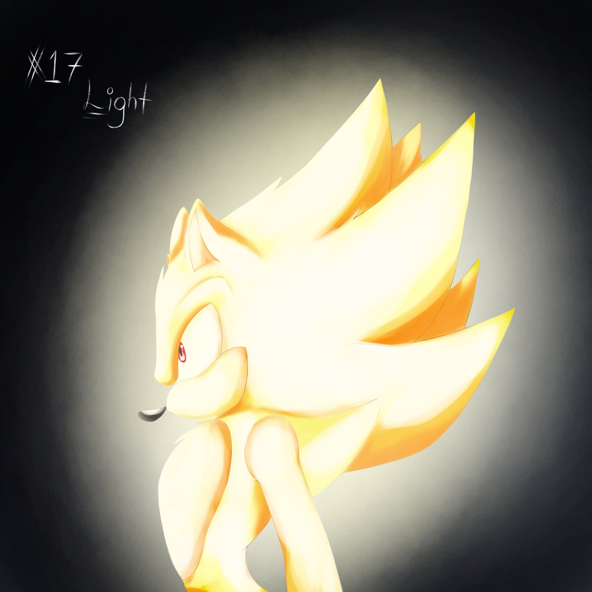 Day 17
Light 🔦
Follow <a href="/Marychic3908/">🐱🦌Marychic🦌🐱</a> for the next draw🌟
#Sonictober2025 #SonicTheHedgehog #SUPERSONIC #sonicfanart