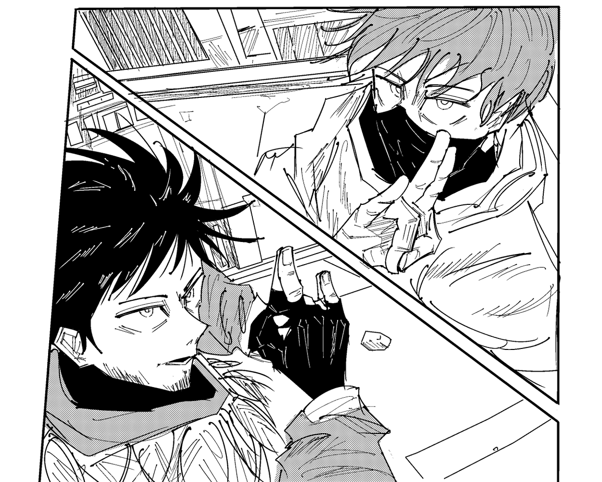 DIA 19 Y 17 claro pe👻👀 #WBNStober2025