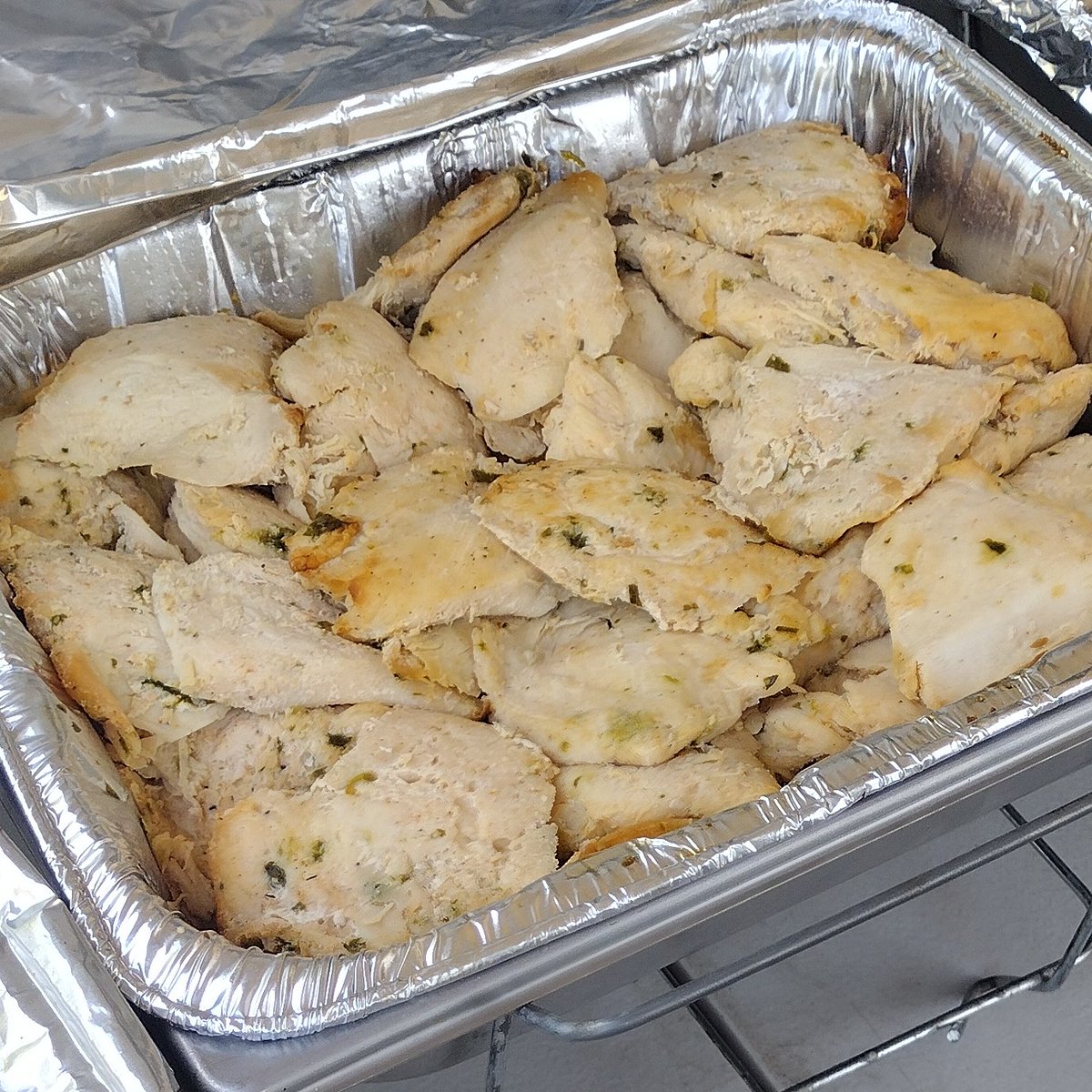 Meals for the Masses tweet media
