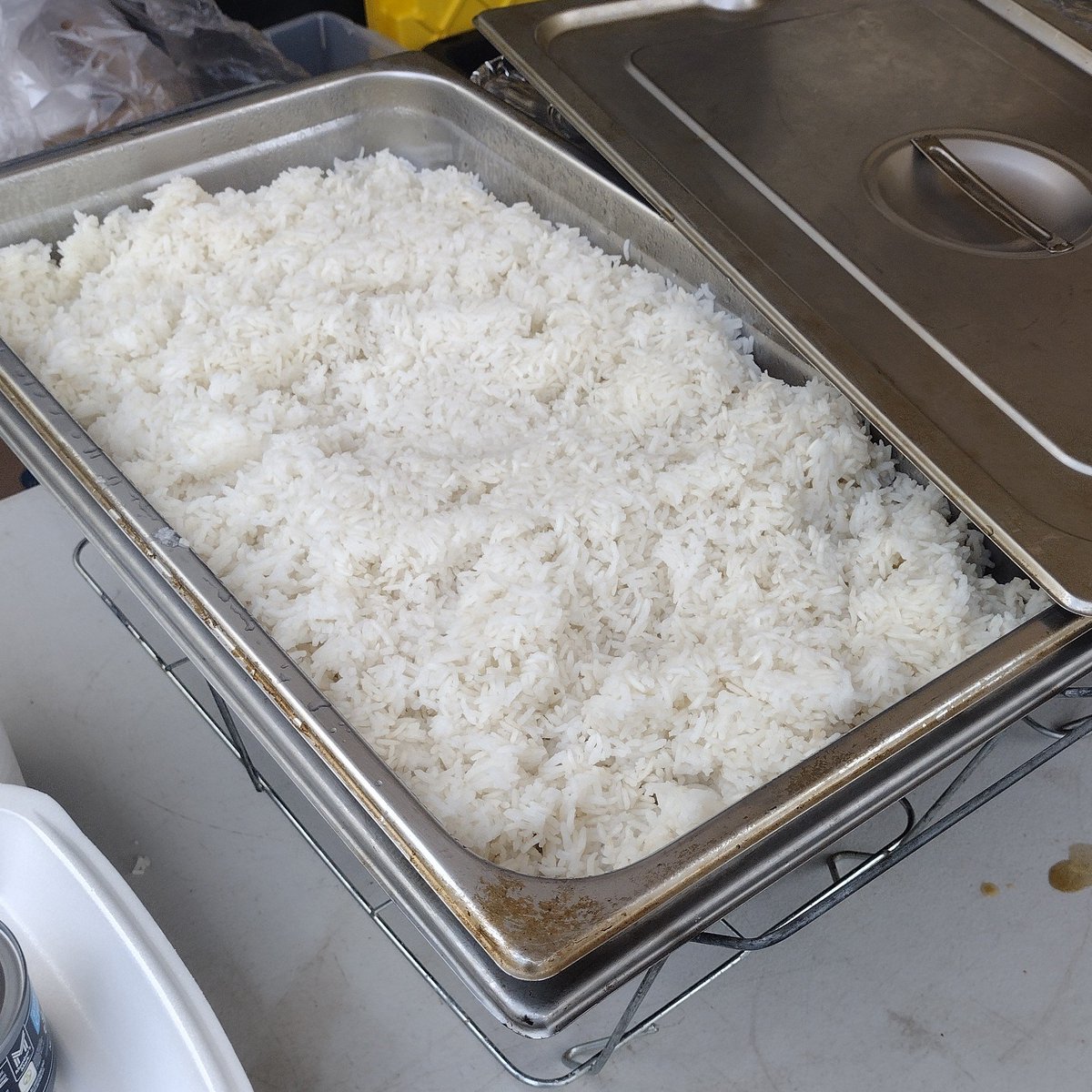 Meals for the Masses tweet media
