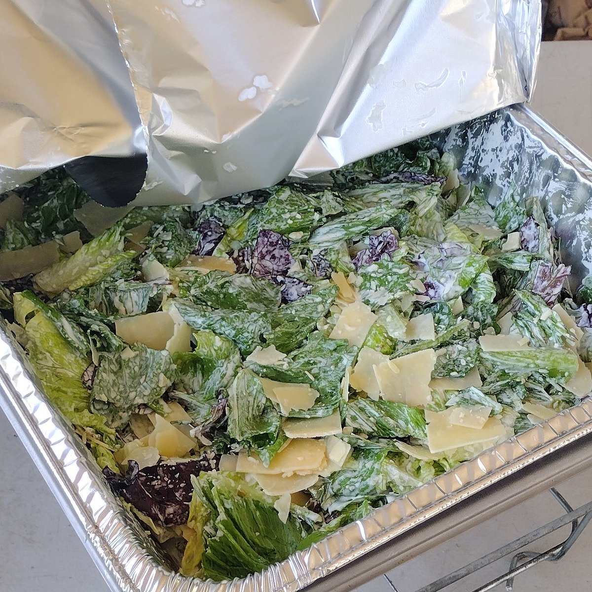 Meals for the Masses tweet media