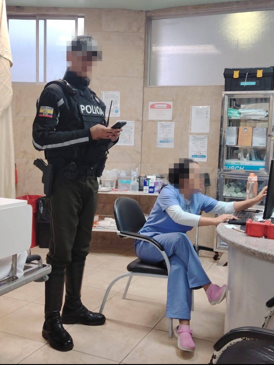 Jahiren Noriega Donoso 💚 tweet media