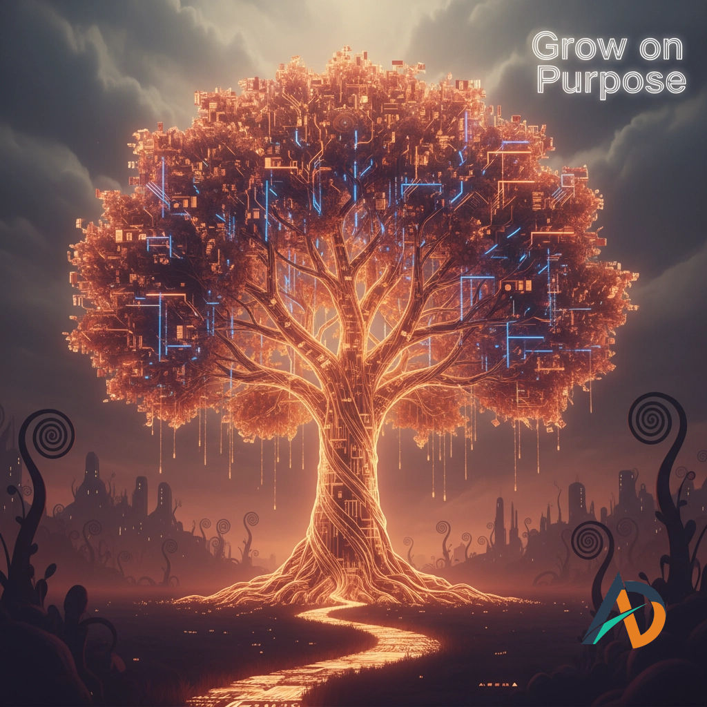 AvodahDynamics's tweet image. You weren’t built to play small. Every step in faith rewires your story: choose purpose over pressure, alignment over hustle. Grow bold, grow grounded. #BiblicalSuccessPrinciples #FaithAndLeadershipDevelopment #ChristianLifePlanning #TheAlgorithm