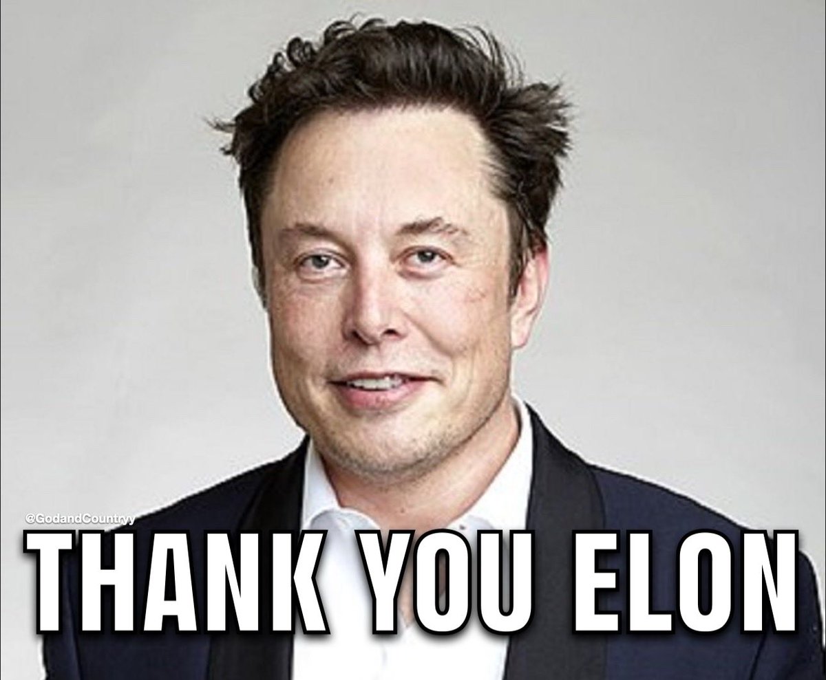 GodandCountryy's tweet photo. @elonmusk https://t.co/t7zM33TgBN