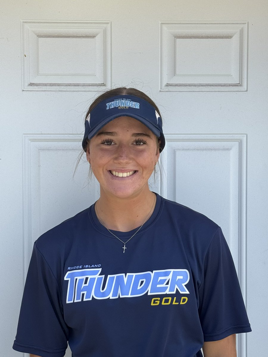 4-1 on the weekend.
<a href="/thunderjam134/">dave lotti</a> <a href="/BobRossiRITG/">Bob Rossi</a> 
Wknd 💣 squad:
<a href="/JosieLieto2028/">Josie Lieto</a> <a href="/LylaHollingswo1/">Lyla Hollingsworth</a> <a href="/AlexisNisyrios/">Alexis Nisyrios - 2027</a> <a href="/SophGutierrez27/">Sophia Gutierrez</a> <a href="/lexi_tomaselli/">Lexi Tomaselli 2027</a> <a href="/bellabourque77/">Bella Bourque 2027</a> 
Next up, Ray Seymour tournament in FL. <a href="/LineDsoftball/">Line Drive Media</a> <a href="/ExtraInningSB/">EXTRA INNING SOFTBALL</a> <a href="/PGFnetwork/">PGF</a> <a href="/SoftbalAmerica/">Softball America</a>