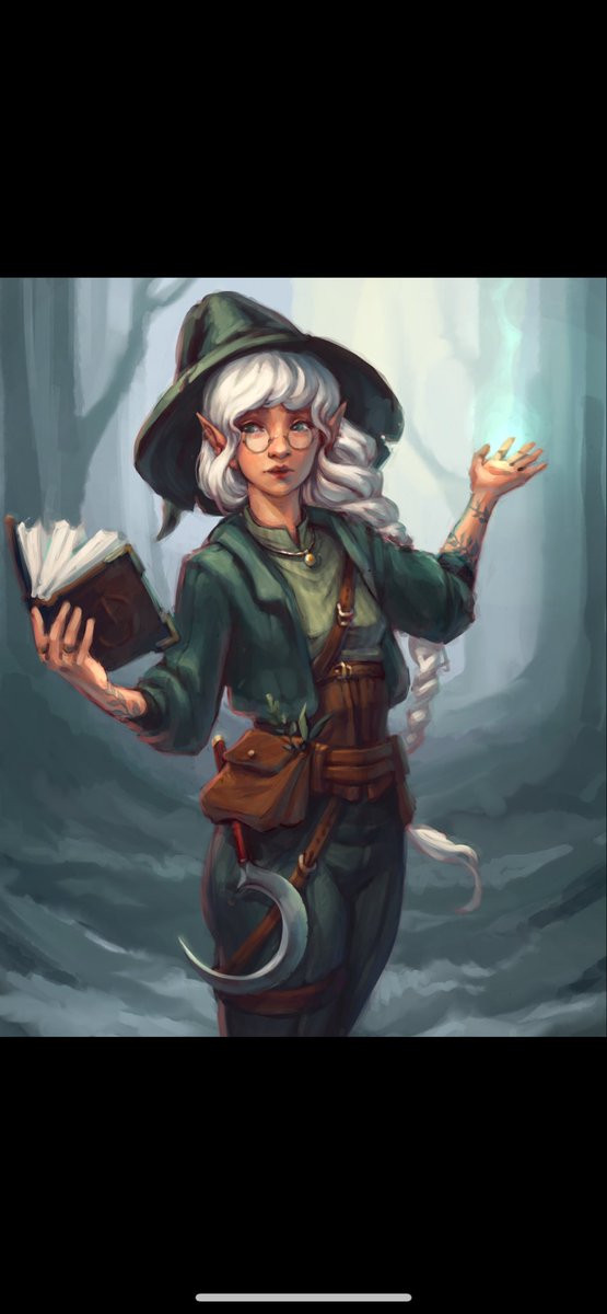 Sunhat Bird tweet media