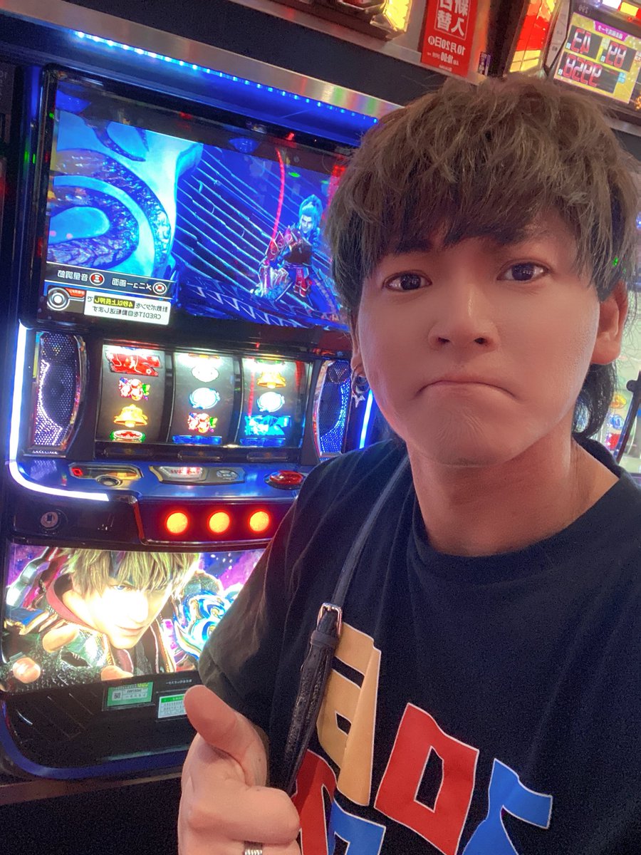 ここページです♫ こびぃ🍔@スロシックス (@kobii_slot) / Posts / X