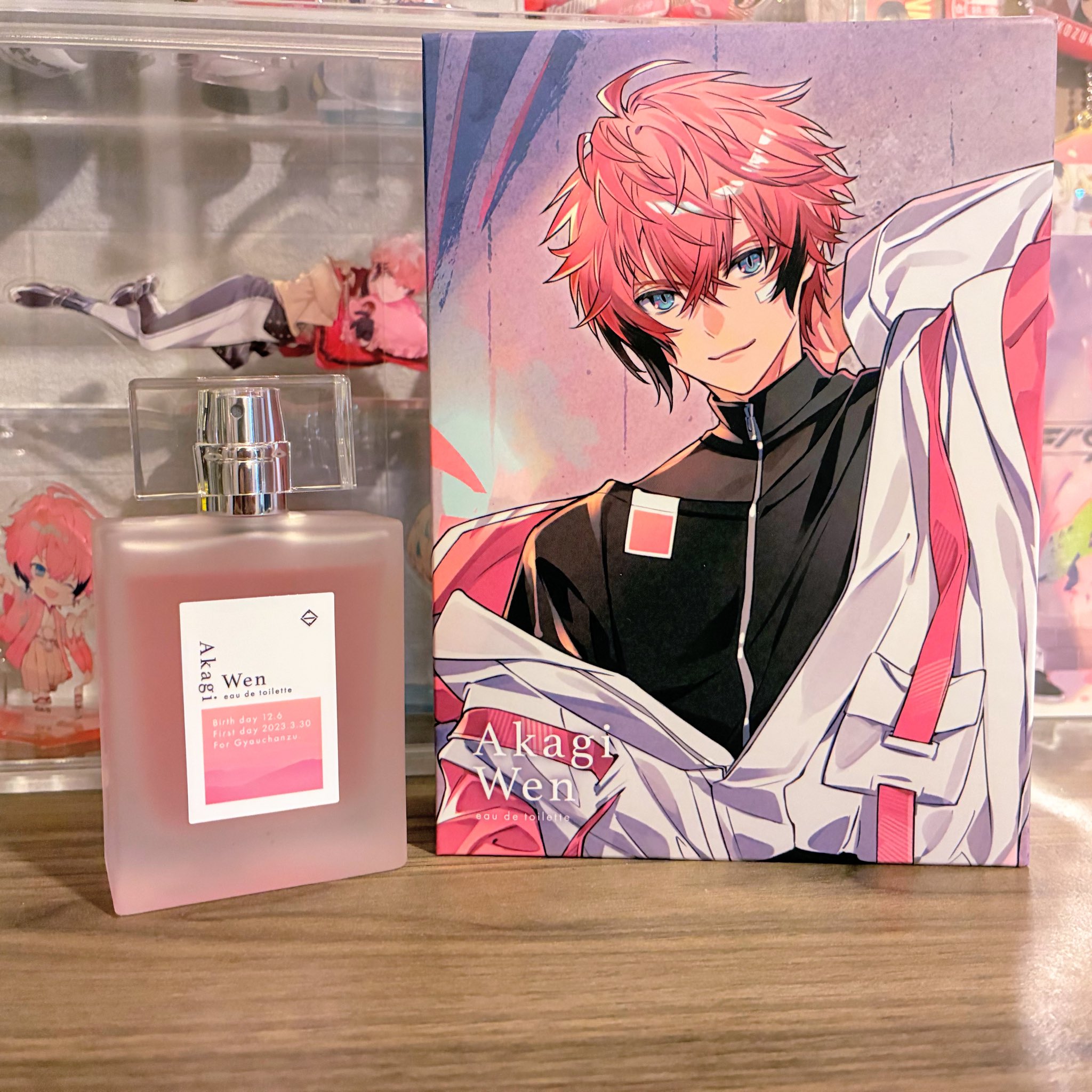 フレン・E・ルスタリオ オードトワレ 香水 47ml