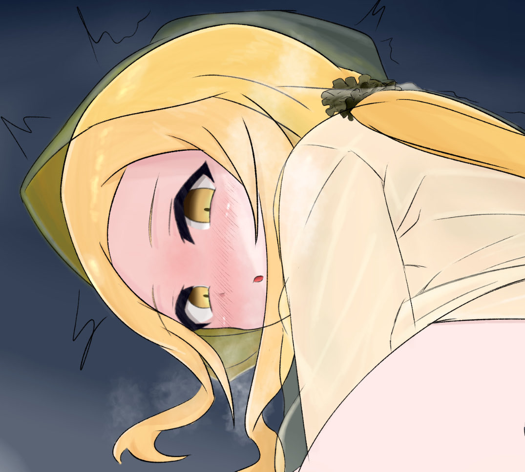 定例のハイライト効果くん