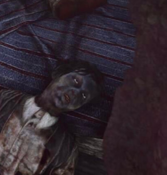 Este sigue siendo mi misterio favorito de Red Dead Redemption 2