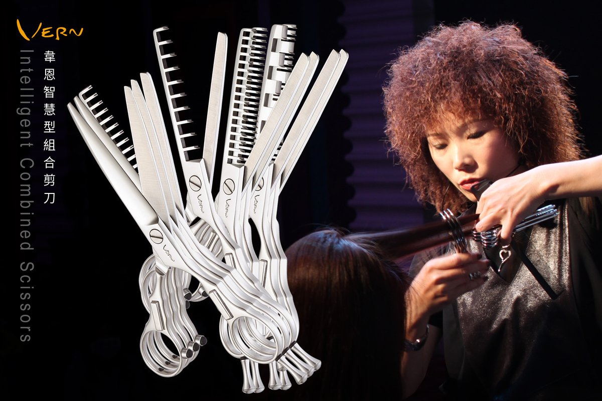 VernScissorsTW's tweet image. ✂️How to Choose the Right Hairdressing Scissors?
  ➤ vern.com.tw/en/news/choose…

#VernHairdressing #VernScissors #HairdressingTools #HairstylistEssentials #SmartCut #HaircutInnovation #VernStyle #ProfessionalScissors #HairDesign