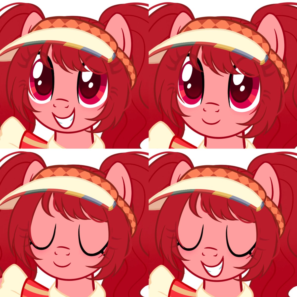 Nilla (@_nillabean_) on Twitter photo PNGtuber commissio for <a href="/EllieRockette/">Ellie RocketteγIRIAM USγ</a>
I had so much fun doing this one hehehe
#MLP #mlpart #mlpoc #VGenComm #pony #Commission #pngtubers PNGtuber commissio for <a href="/EllieRockette/">Ellie RocketteγIRIAM USγ</a>
I had so much fun doing this one hehehe
#MLP #mlpart #mlpoc #VGenComm #pony #Commission #pngtubers