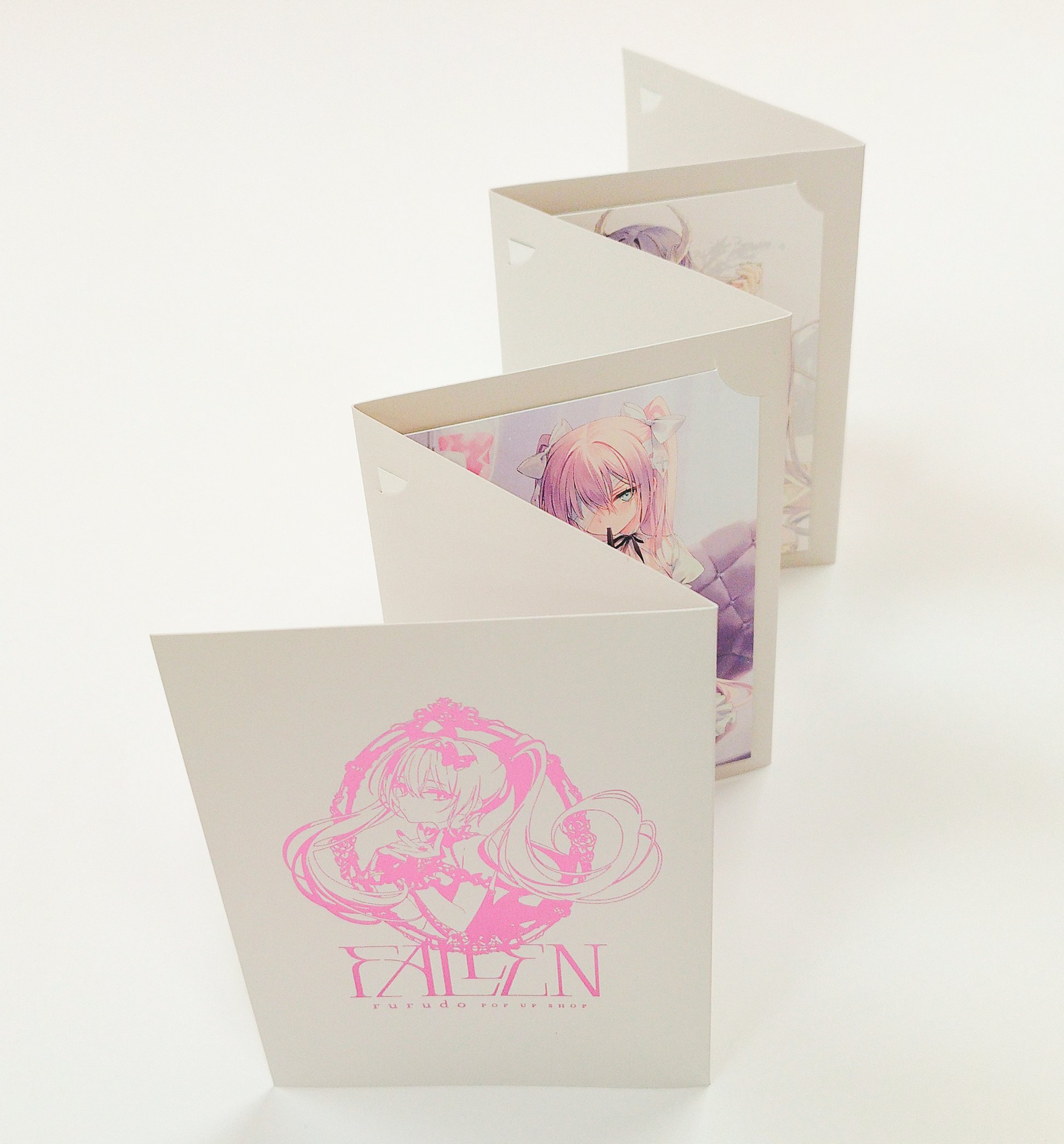 rurudoPOPUP - Search / X