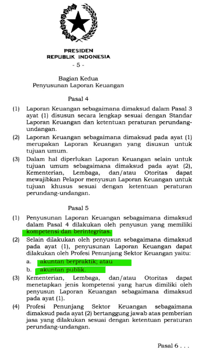 AkuntanMilenial's tweet photo. pagi pagi sudah seru aja

belum nemu di JDIH tapian https://t.co/9I9dKYcGxH