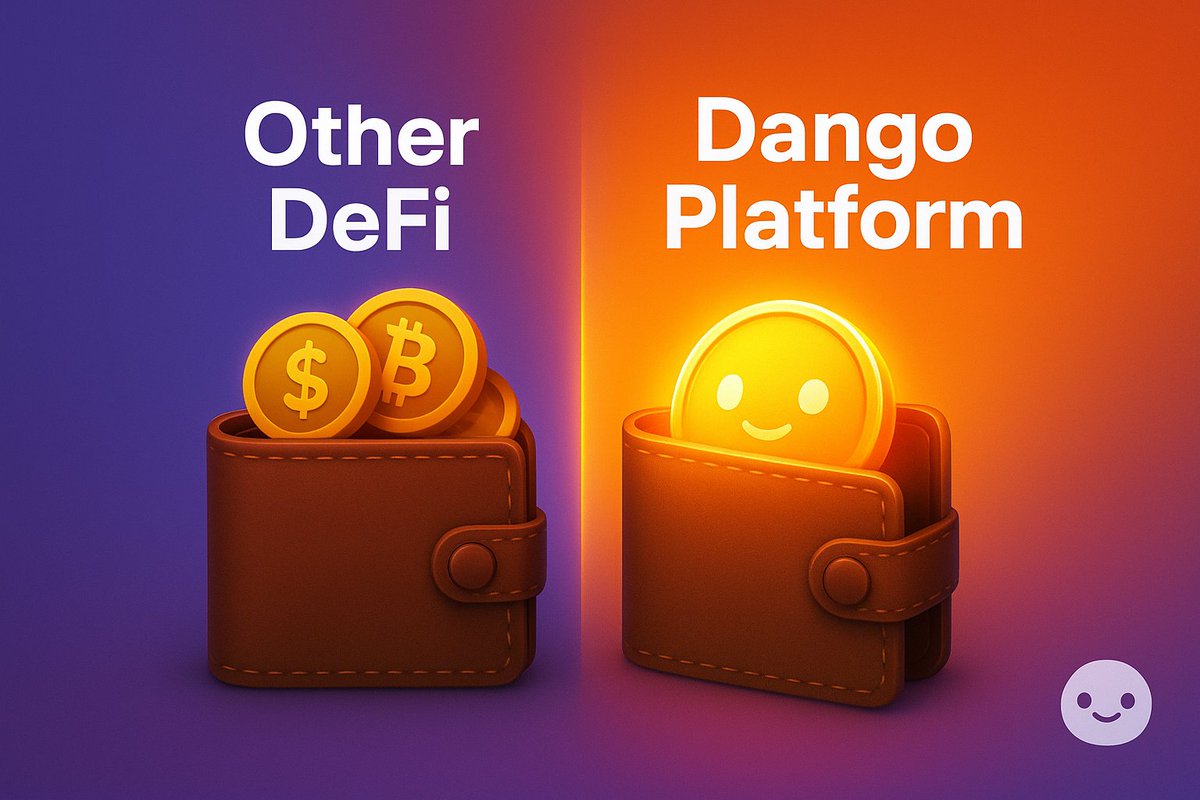 Rio_XBT's tweet photo. Dango a smart, AI-powered ecosystem that makes decentralized finance simple, secure, and rewarding.
Dango’s AI moves your liquidity automatically for the highest possible return.
Right now, @dango Testnet 3 is live!
@dango = #Defi + #AI
#Dango #DeFi #AI #Testnet3 #Web3 https://t.co/S0uwFHgK2O