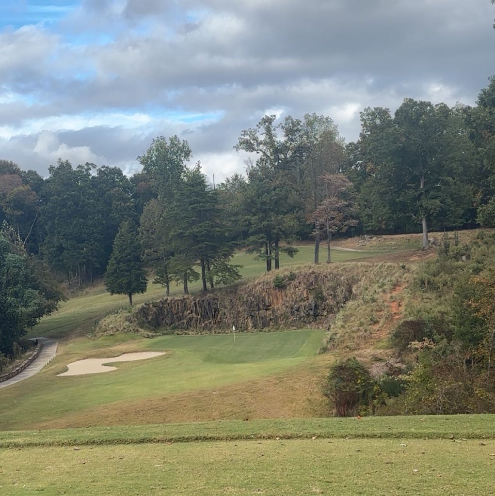 Today, I touched grass. 

Ive been so locked in on <a href="/MorphLayer/">Morph</a> and <a href="/bitgetglobal/">Bitget</a> lately, I forgot to decompress. So today, I played golf and turned my phone off. 

This week, find time to get away. Burnout is real. Focus on your personal life just as much as your professional.