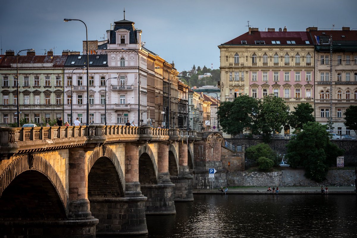 Meandering Max tweet media