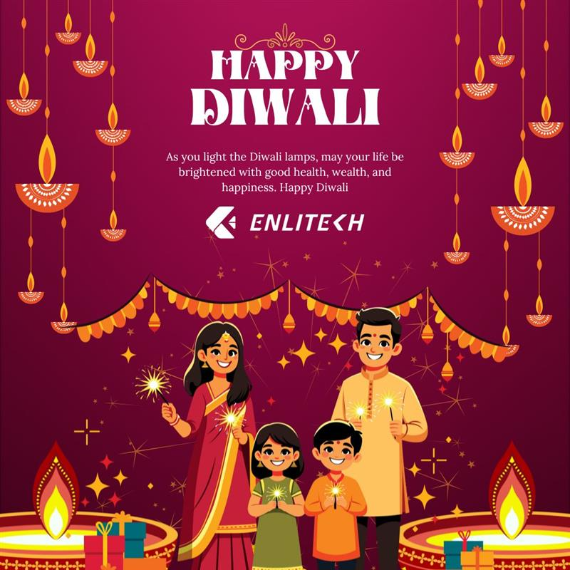 EnliTechnology tweet media