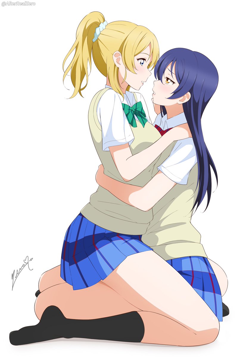 AlterRealZero | Commissions Open tweet media