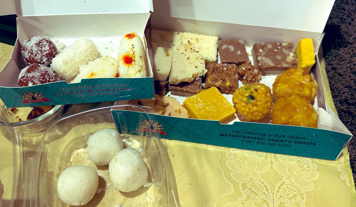 basharatw's tweet image. Wishing you and your family a very Happy Diwali and a prosperous New Year! 🇺🇸 
🪔 🪔 🪔