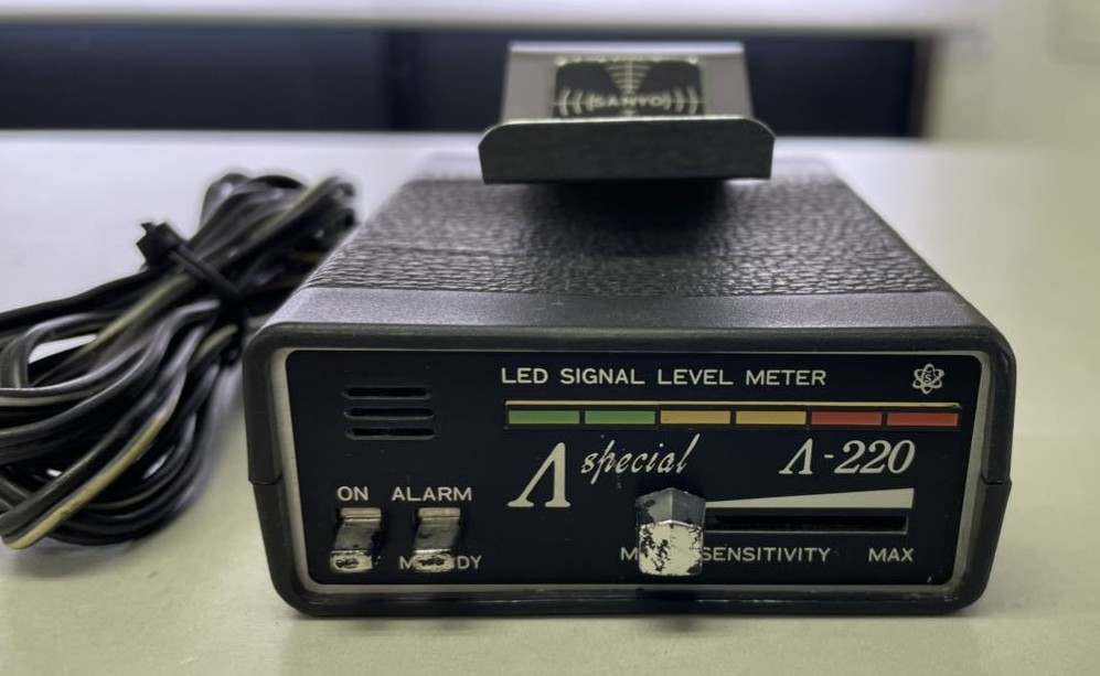 RiderForty's tweet image. これ何かわかる人いる～⁉️