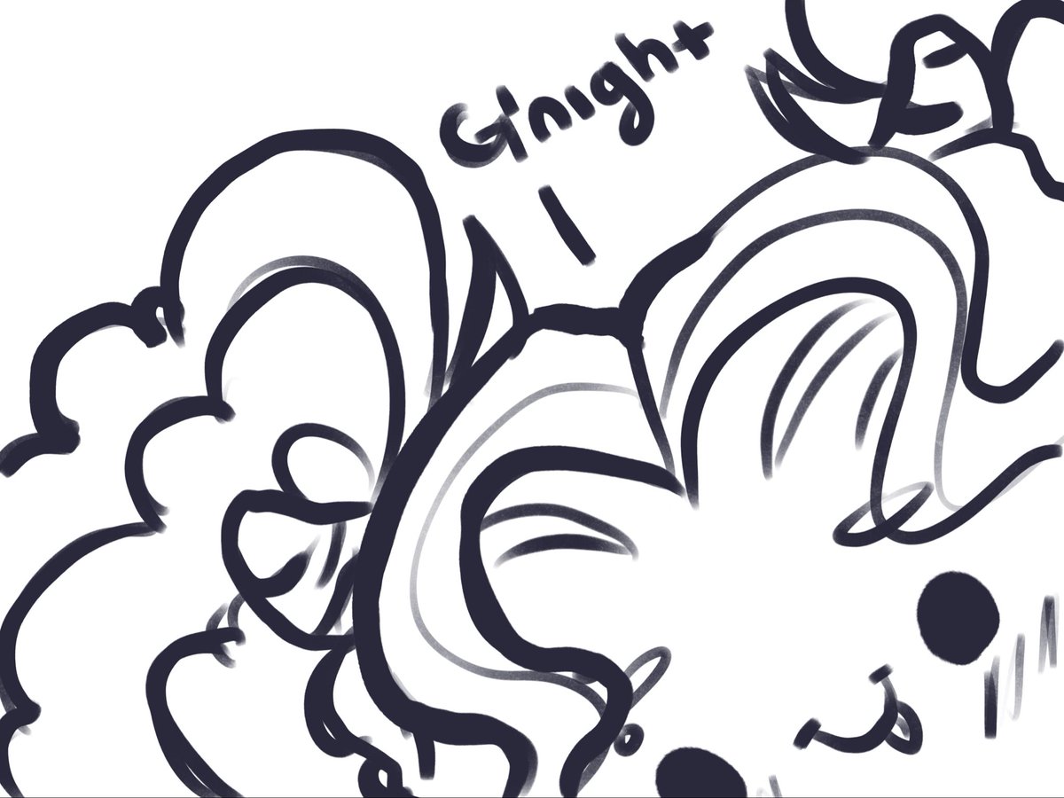 g’night sweeper agents :3

count sheep NOW!!!!