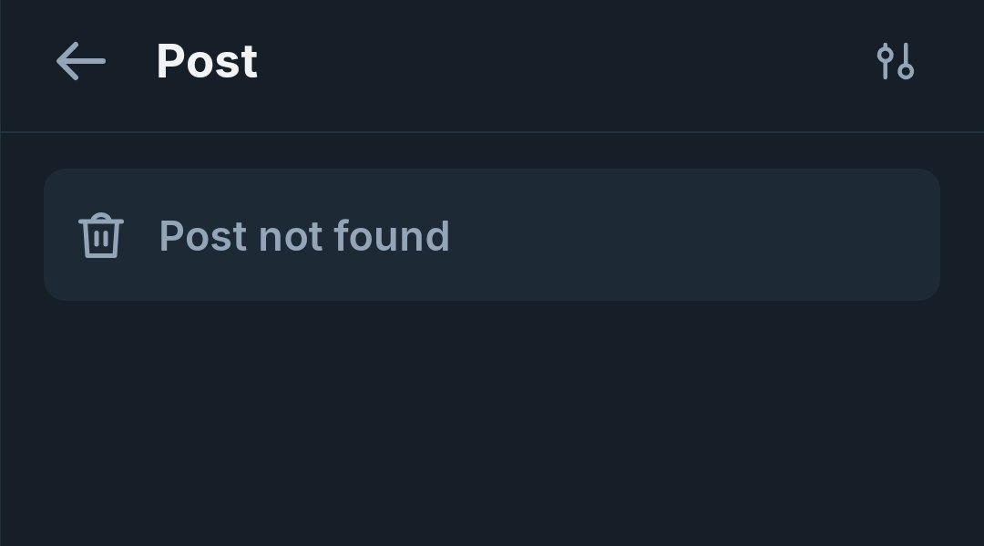 Tweet media one