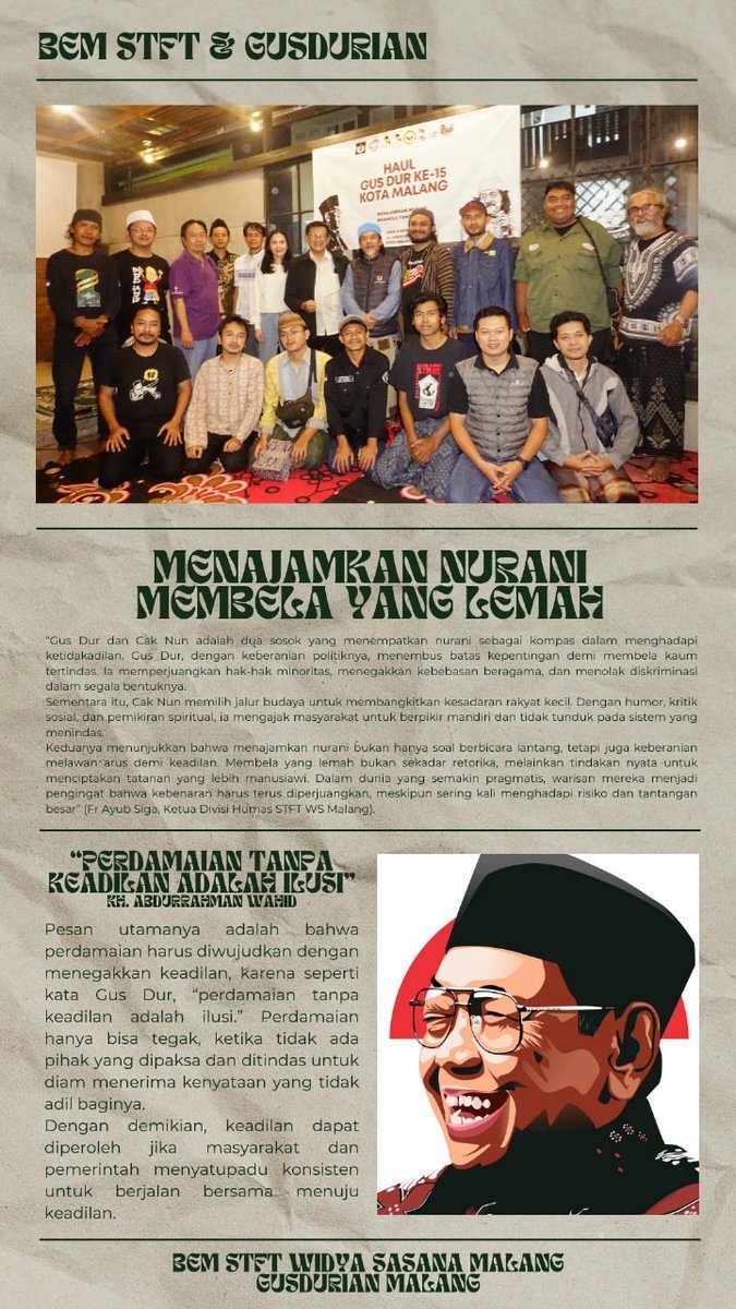 Daniel S. Stephanus (@danielstephanus) on Twitter photo 