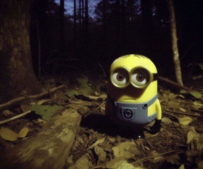 how non suicidal people look at you when you make a suicide joke